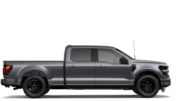 2026 Ford F-150+F-150